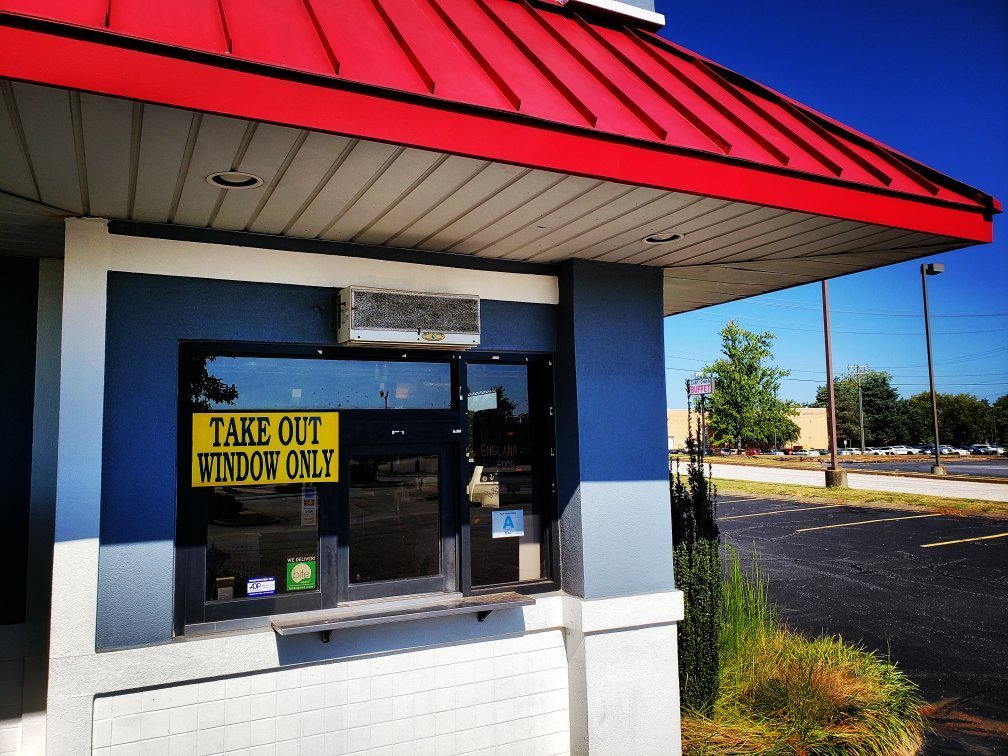 New England Seafood Of Greer